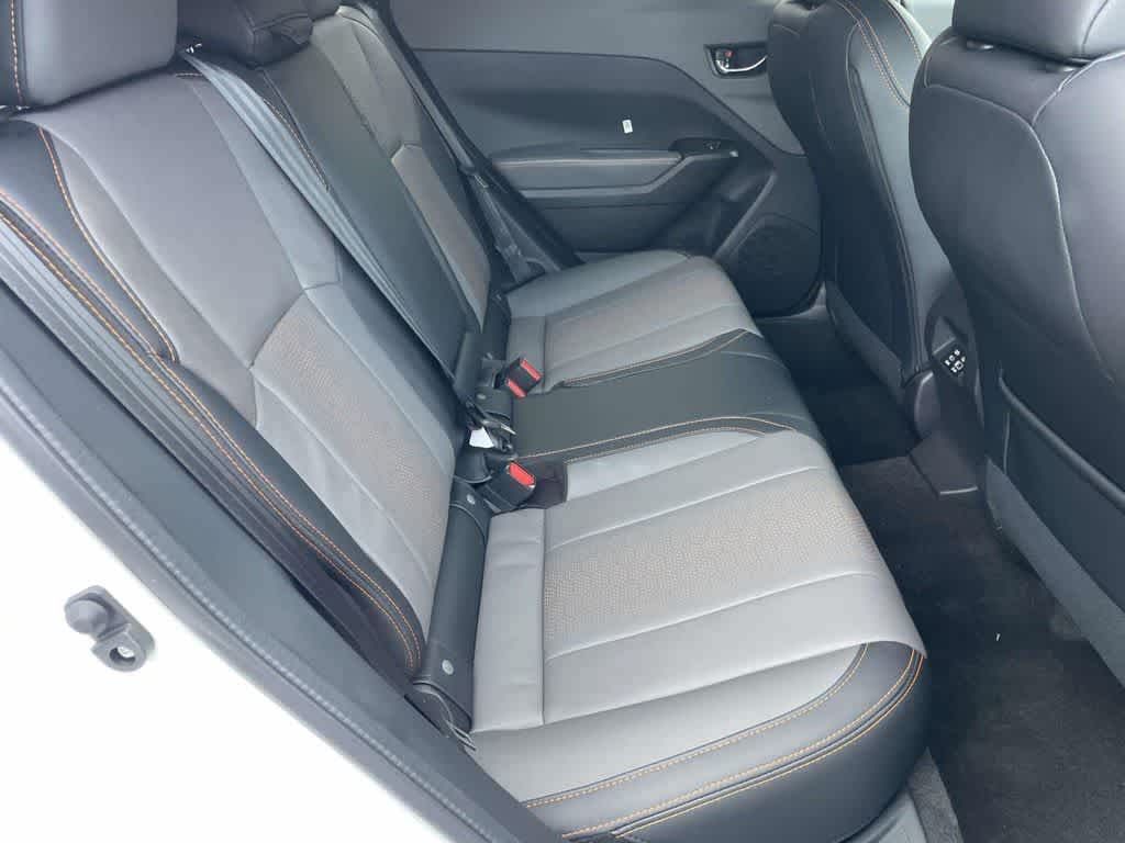 Thumbnail: 2025 Subaru Crosstrek - 17