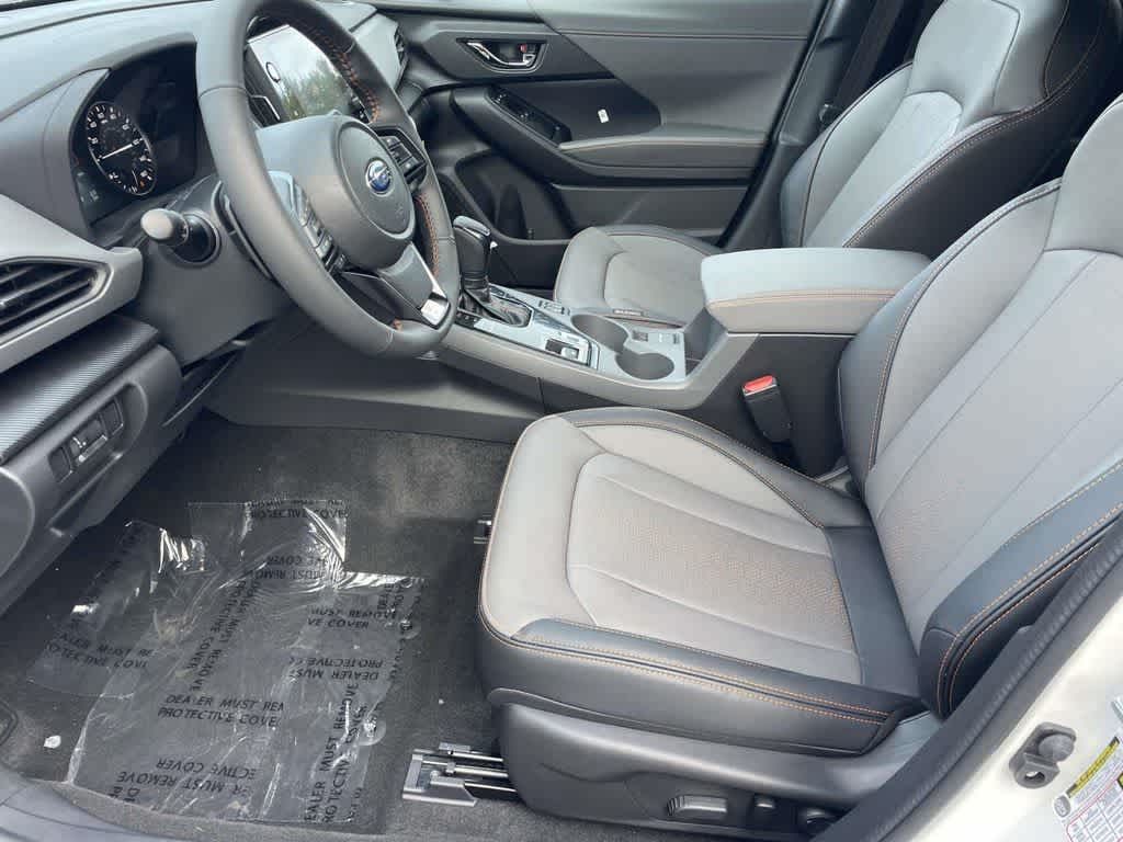 Thumbnail: 2025 Subaru Crosstrek - 9