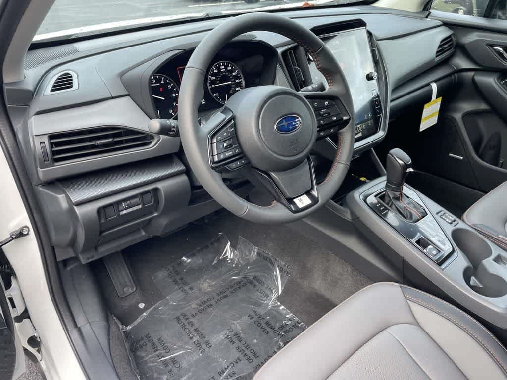 Thumbnail: 2025 Subaru Crosstrek - 8