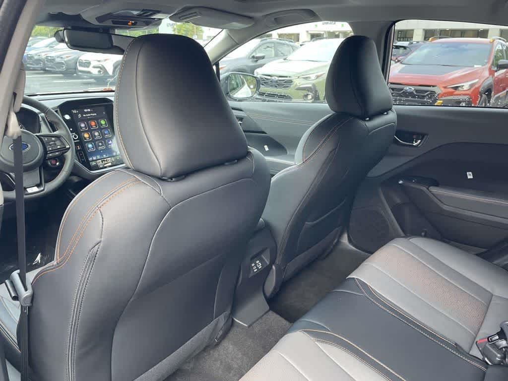 Thumbnail: 2025 Subaru Crosstrek - 15