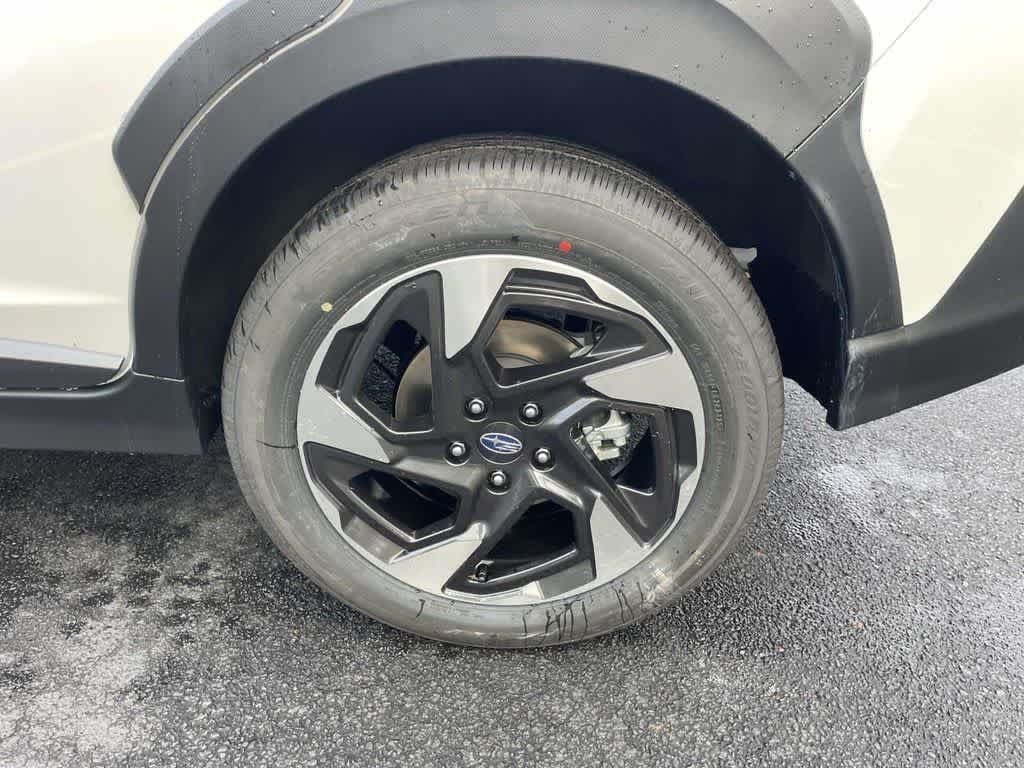 Thumbnail: 2025 Subaru Crosstrek - 7