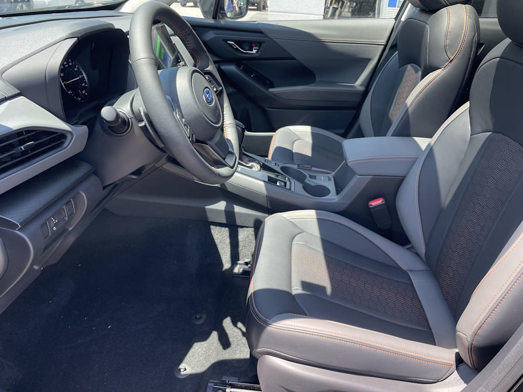 Thumbnail: 2026 Subaru Crosstrek - 9