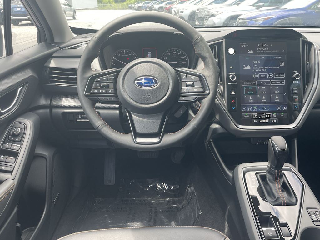 Thumbnail: 2026 Subaru Crosstrek - 2