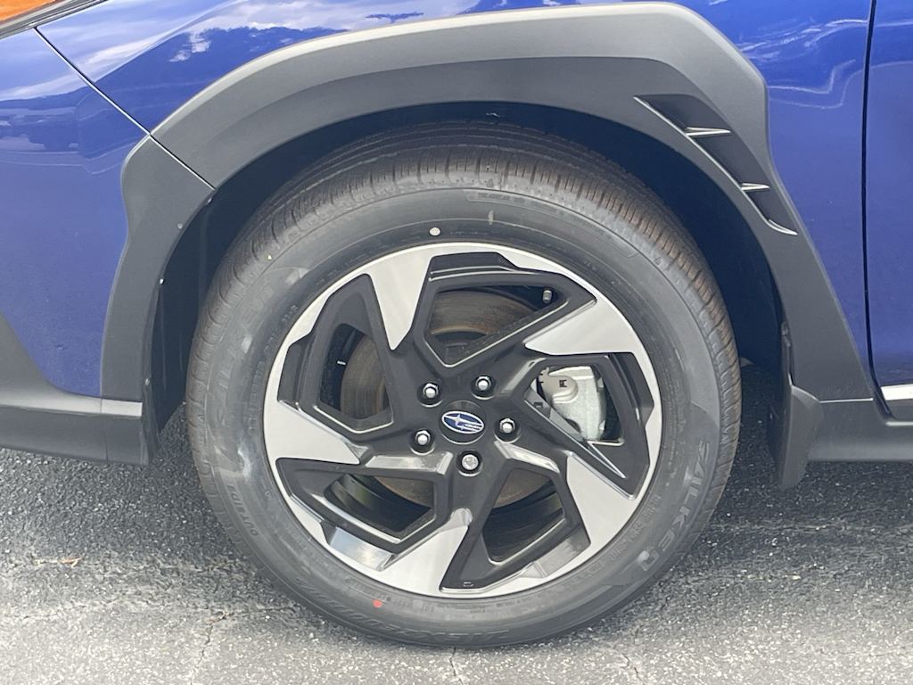 Thumbnail: 2026 Subaru Crosstrek - 6