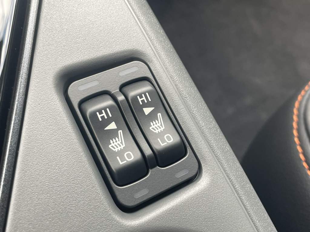 Thumbnail: 2026 Subaru Crosstrek - 19