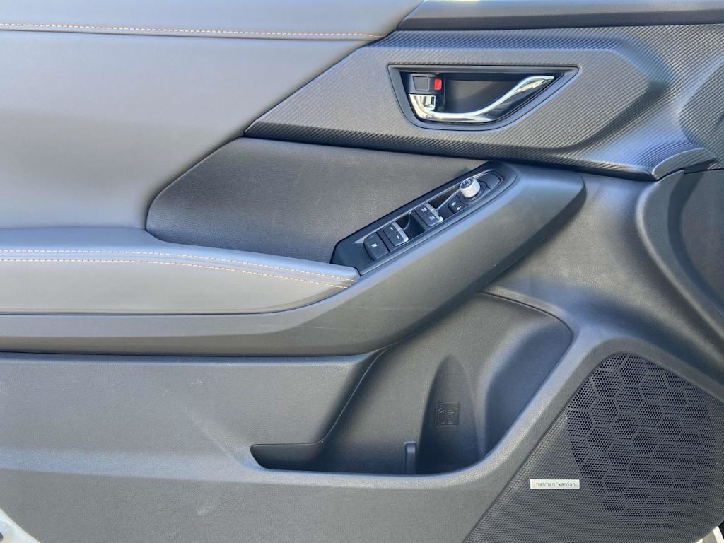 Thumbnail: 2025 Subaru Crosstrek - 11