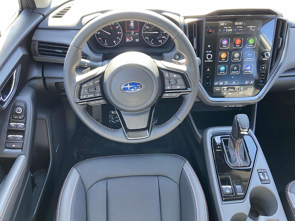 Thumbnail: 2025 Subaru Crosstrek - 2