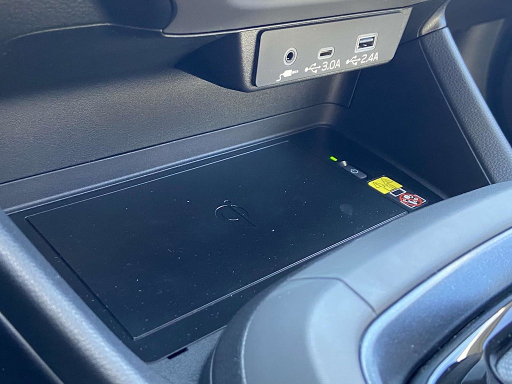 Thumbnail: 2025 Subaru Crosstrek - 8