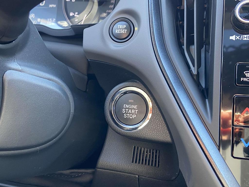 Thumbnail: 2025 Subaru Crosstrek - 15