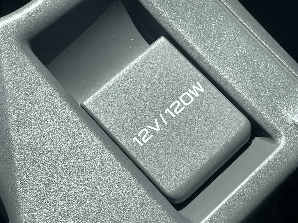 Thumbnail: 2026 Subaru Crosstrek - 22