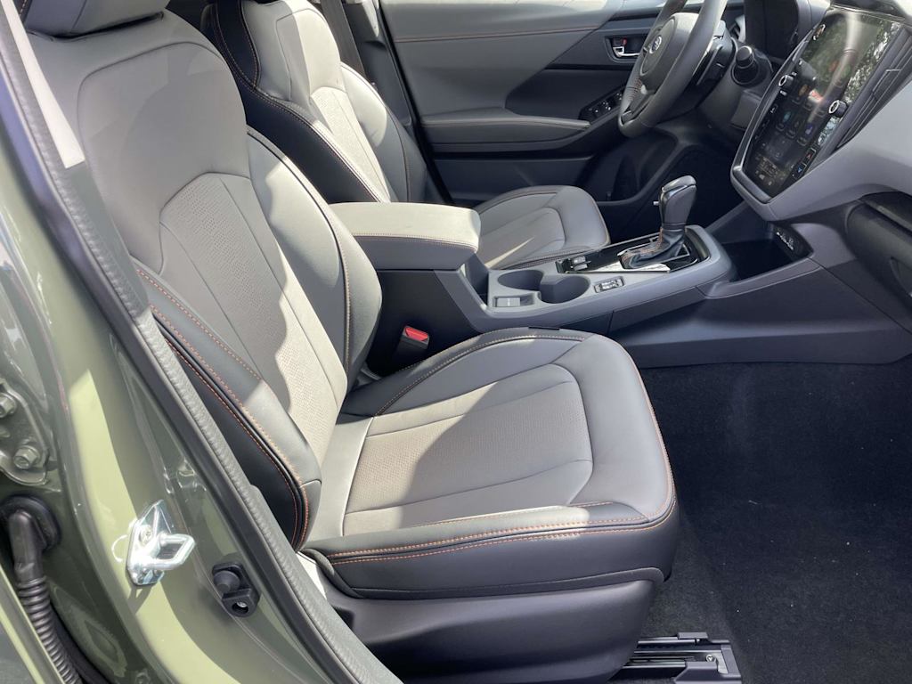 Thumbnail: 2025 Subaru Crosstrek - 10