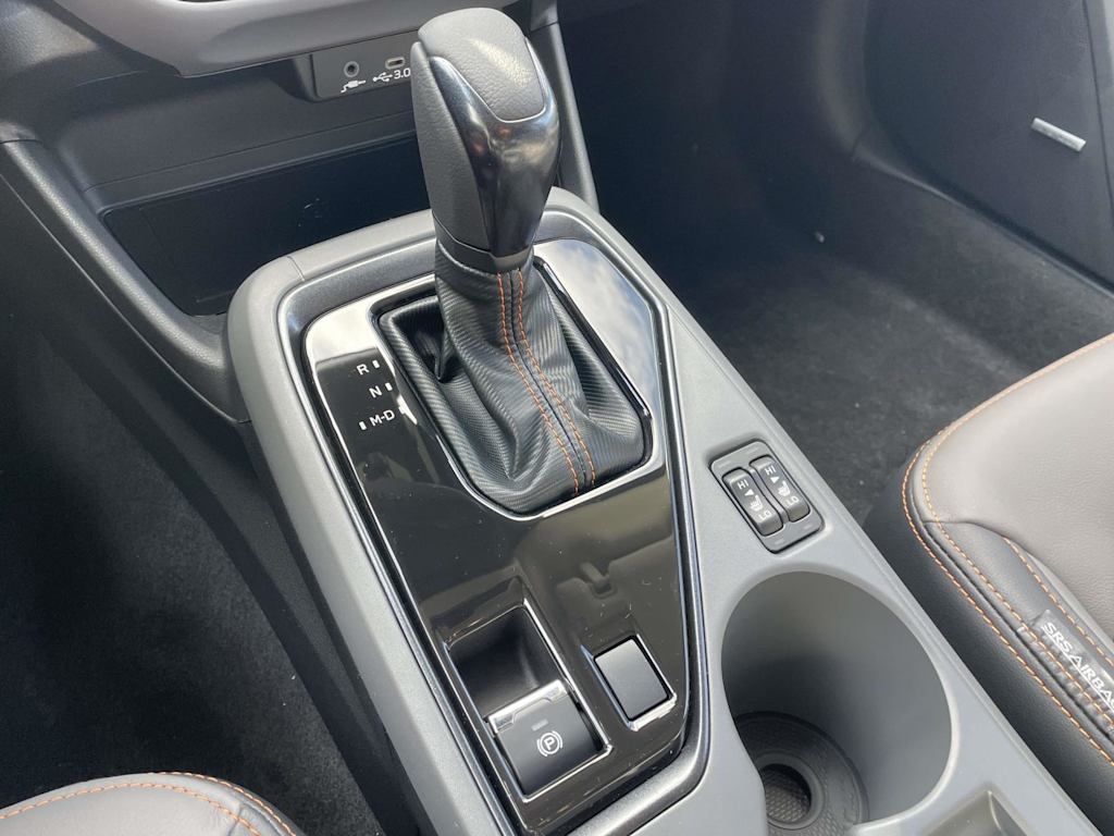 Thumbnail: 2025 Subaru Crosstrek - 13