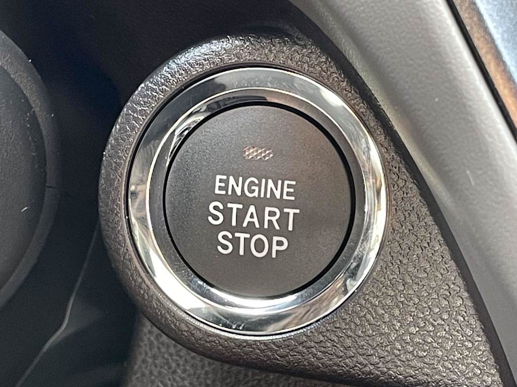 Thumbnail: 2025 Subaru Crosstrek - 21