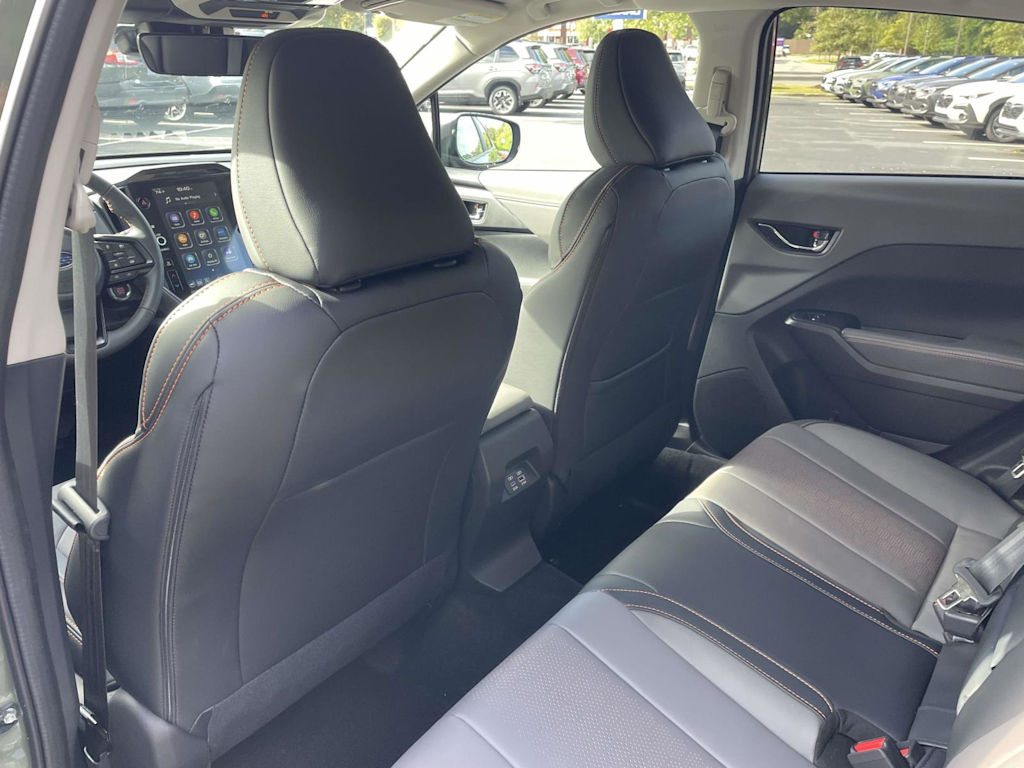 Thumbnail: 2025 Subaru Crosstrek - 15