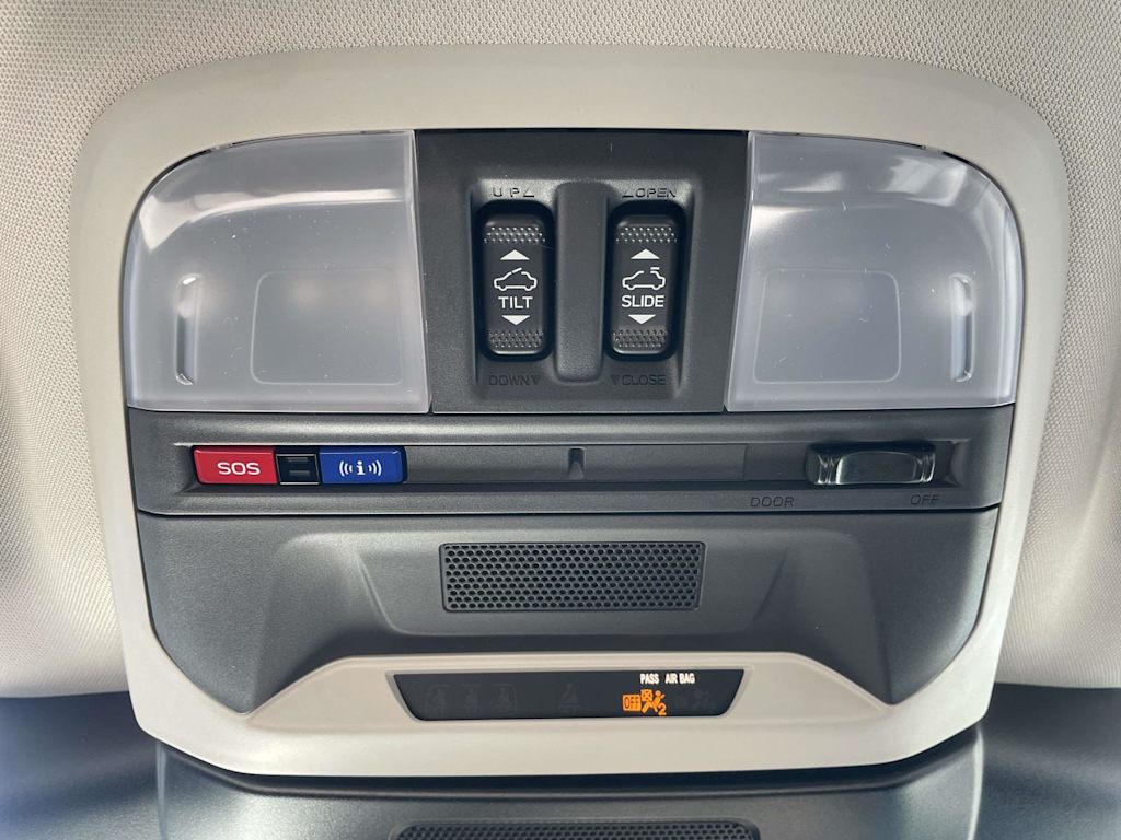 Thumbnail: 2025 Subaru Crosstrek - 19