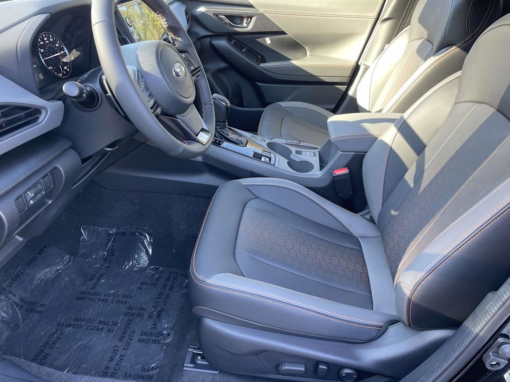 Thumbnail: 2025 Subaru Crosstrek - 7