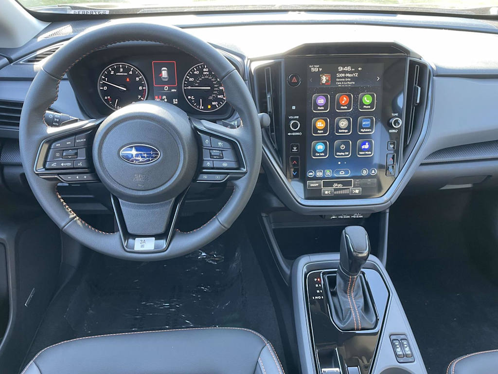 Thumbnail: 2025 Subaru Crosstrek - 2