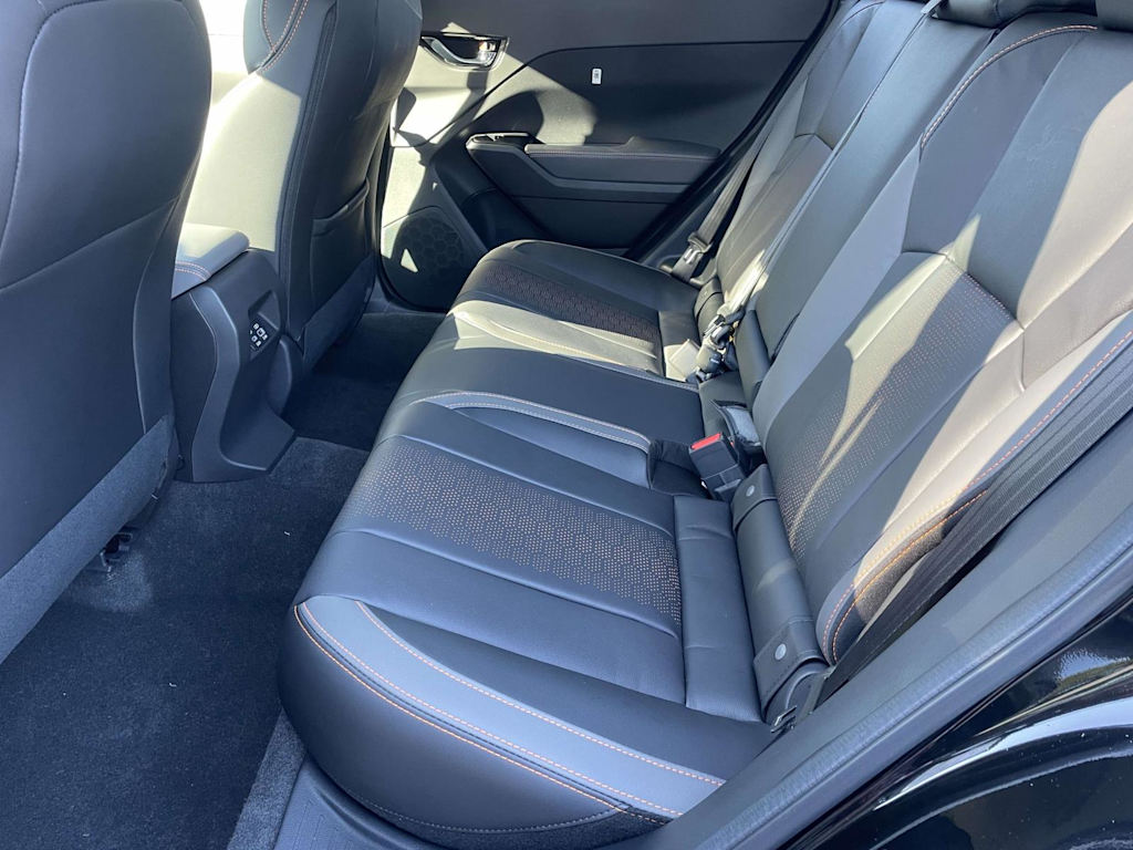 Thumbnail: 2025 Subaru Crosstrek - 8