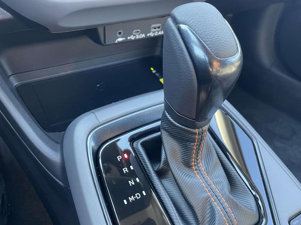 Thumbnail: 2025 Subaru Crosstrek - 20