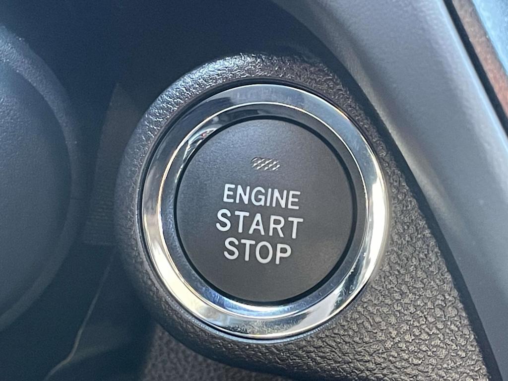 Thumbnail: 2025 Subaru Crosstrek - 21