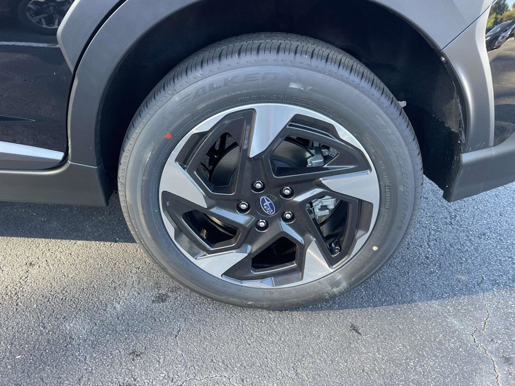 Thumbnail: 2025 Subaru Crosstrek - 6