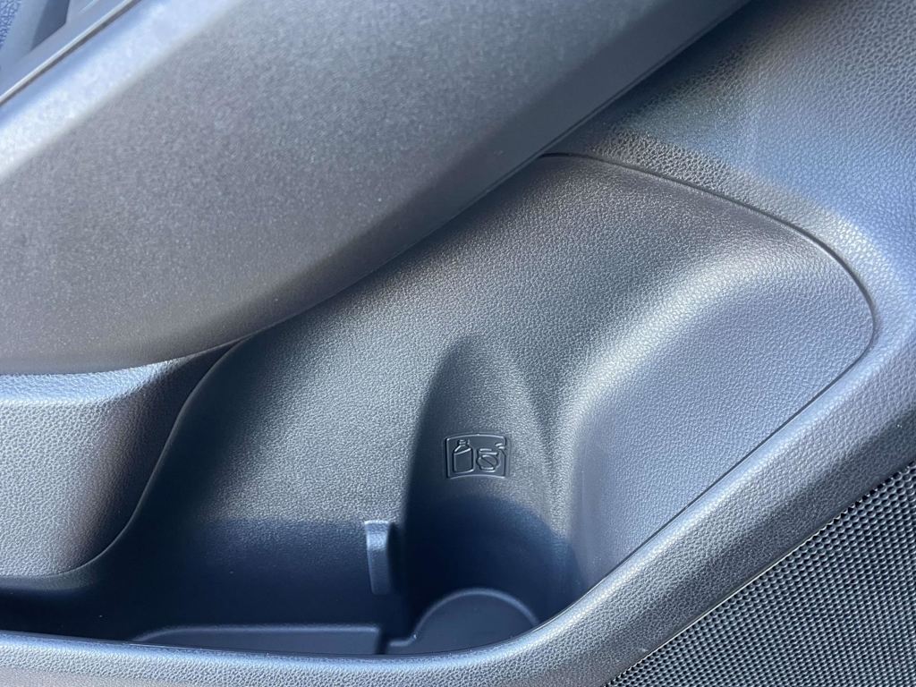 Thumbnail: 2025 Subaru Crosstrek - 14