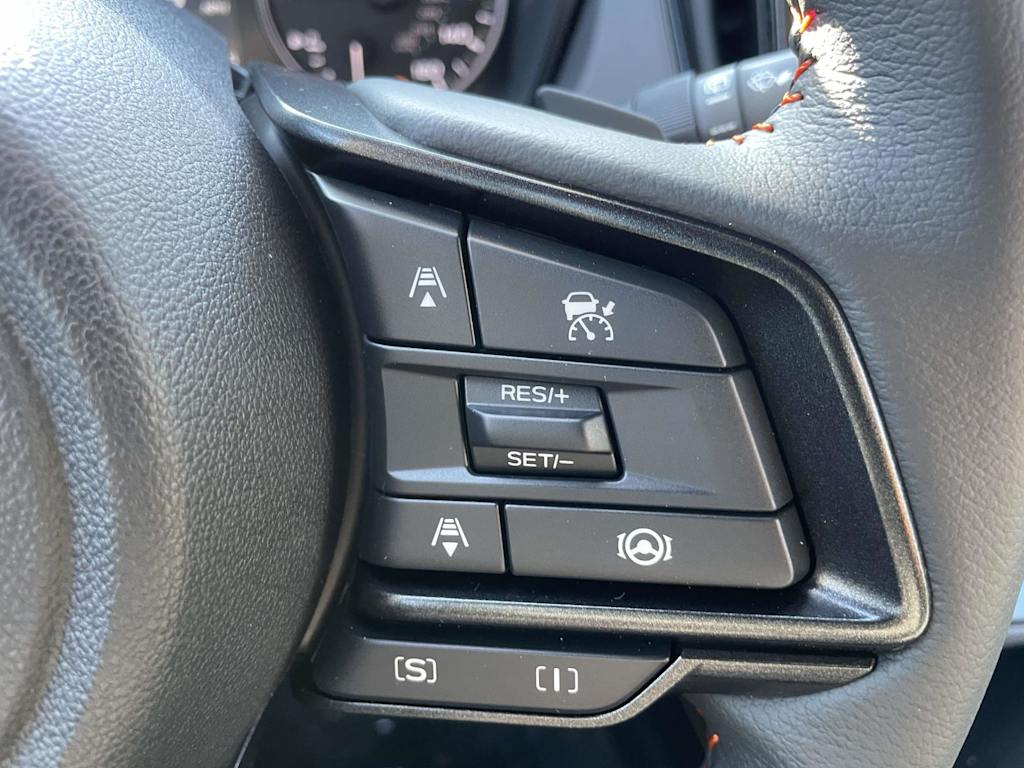 Thumbnail: 2025 Subaru Crosstrek - 17