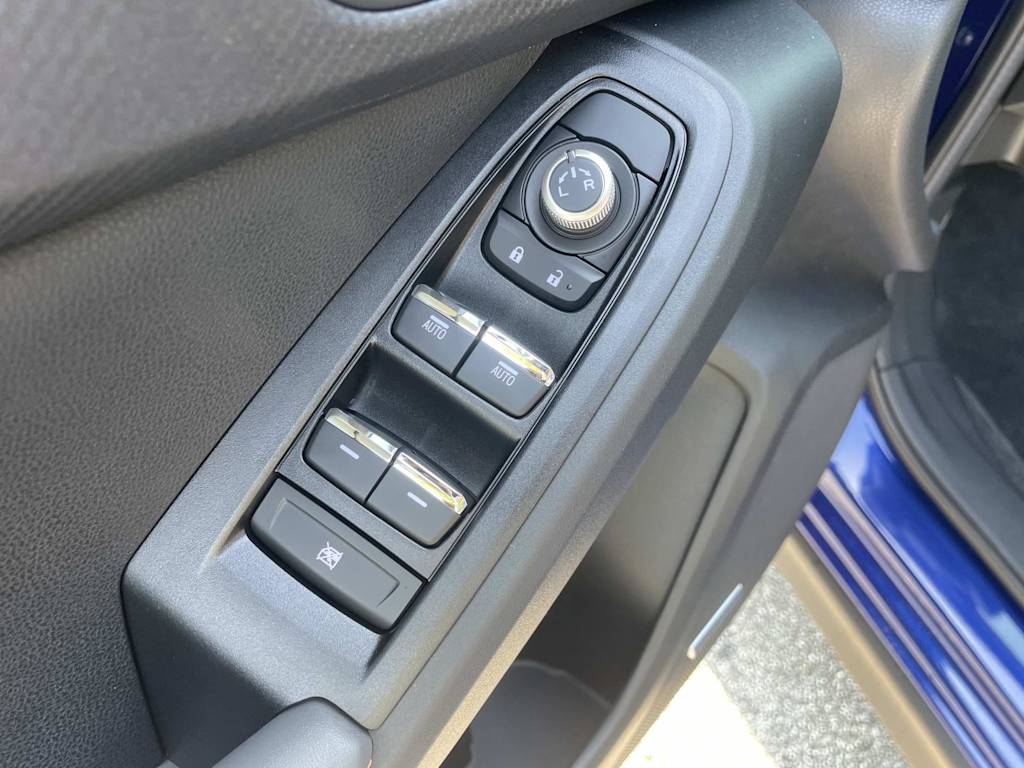 Thumbnail: 2025 Subaru Crosstrek - 11