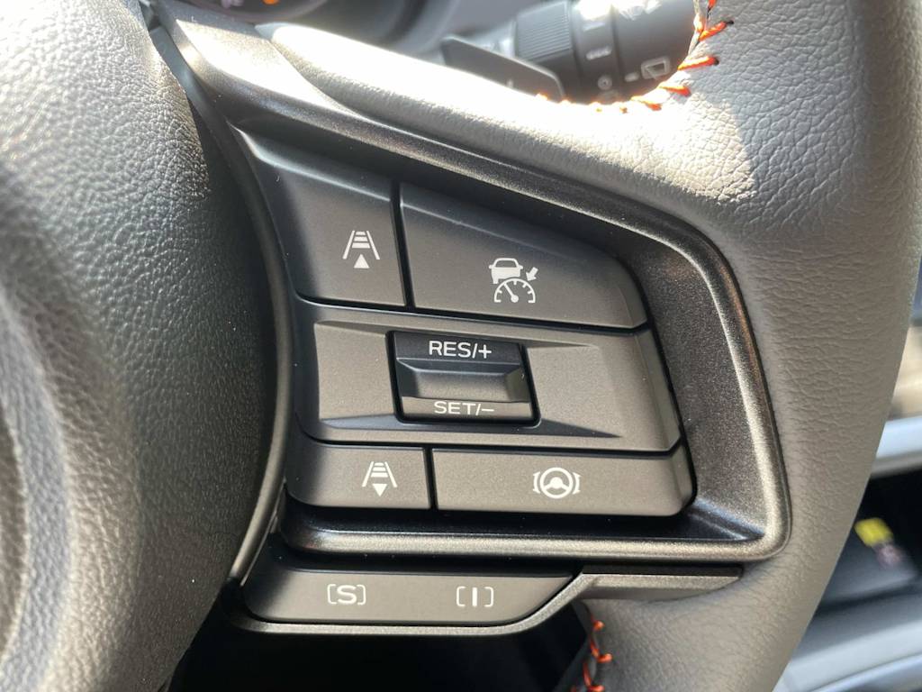 Thumbnail: 2025 Subaru Crosstrek - 13