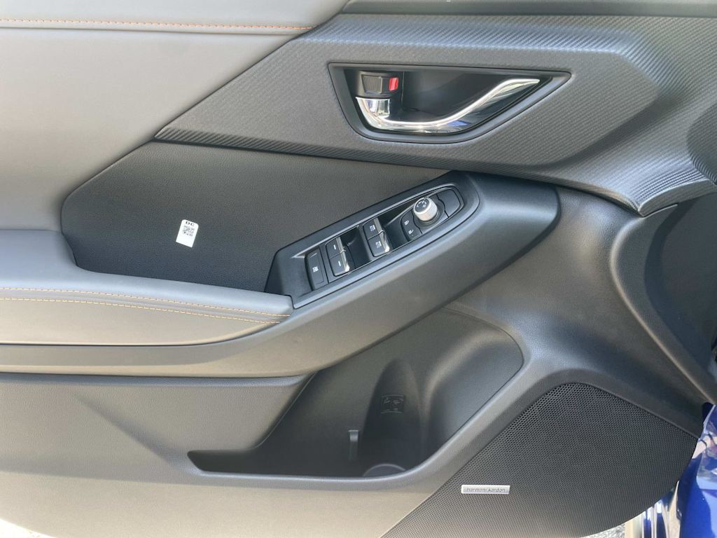 Thumbnail: 2025 Subaru Crosstrek - 10