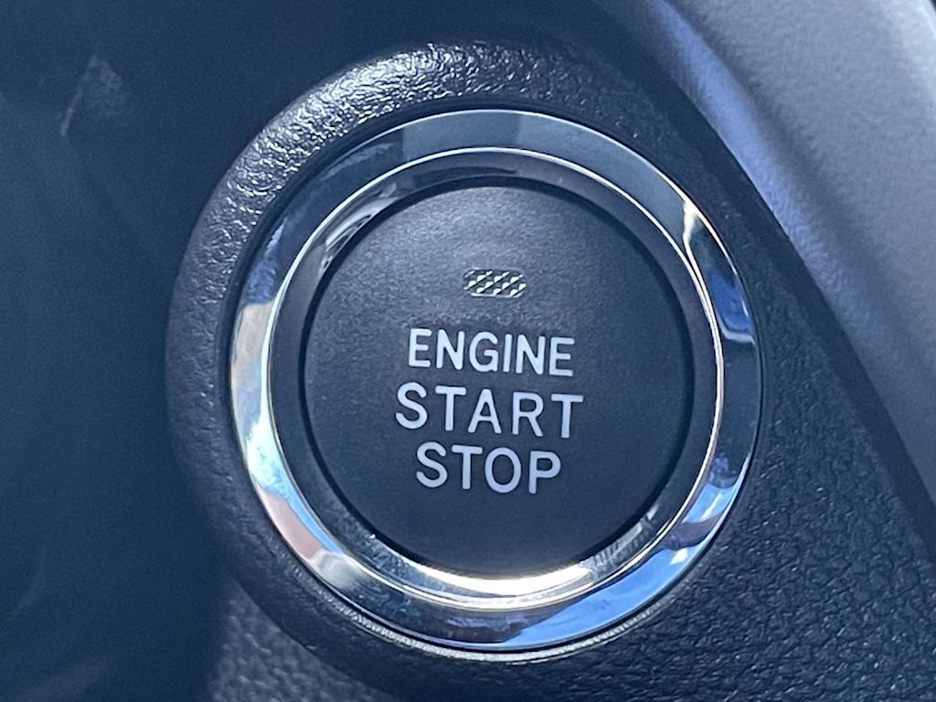 Thumbnail: 2025 Subaru Crosstrek - 15