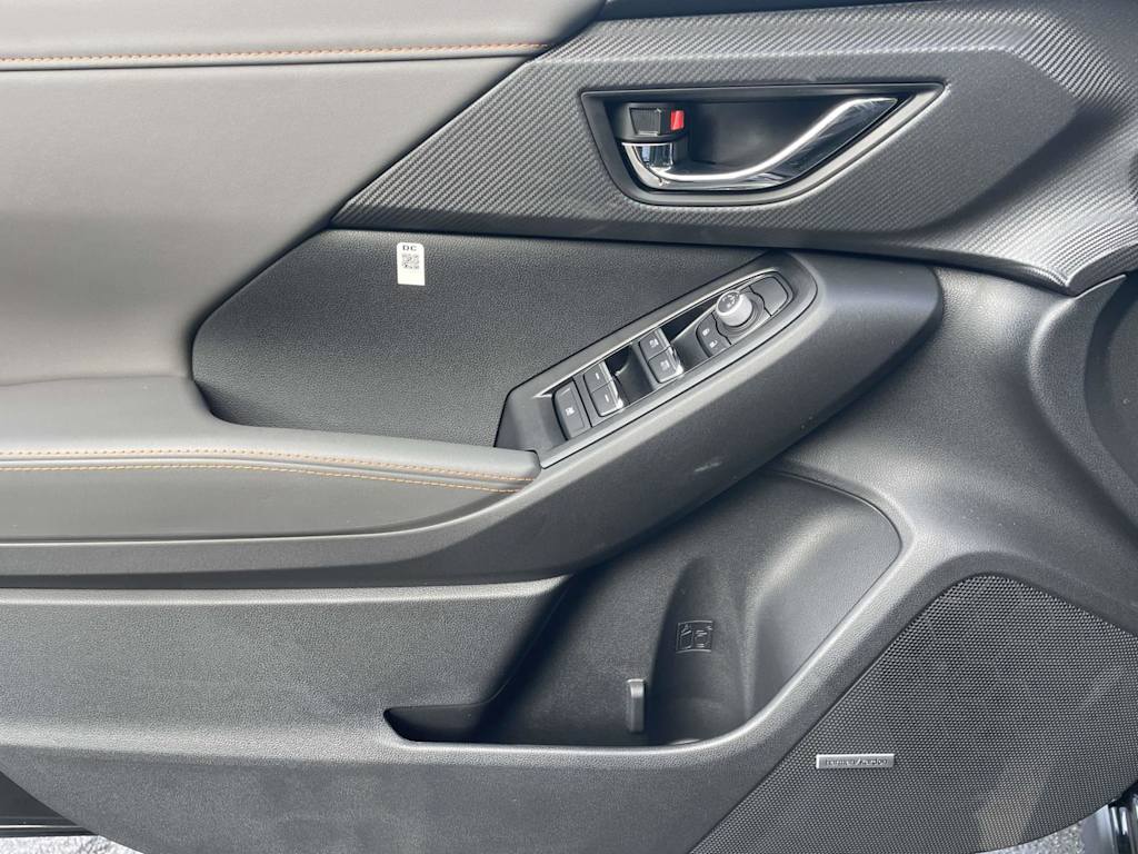 Thumbnail: 2025 Subaru Crosstrek - 10