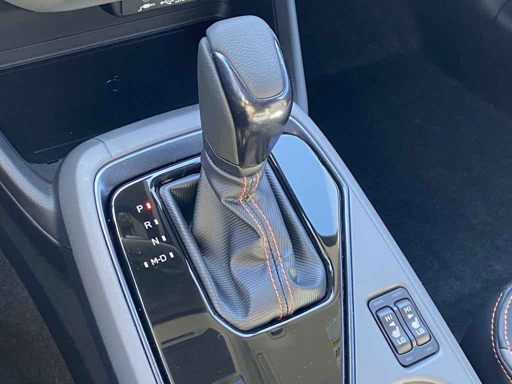 Thumbnail: 2025 Subaru Crosstrek - 7