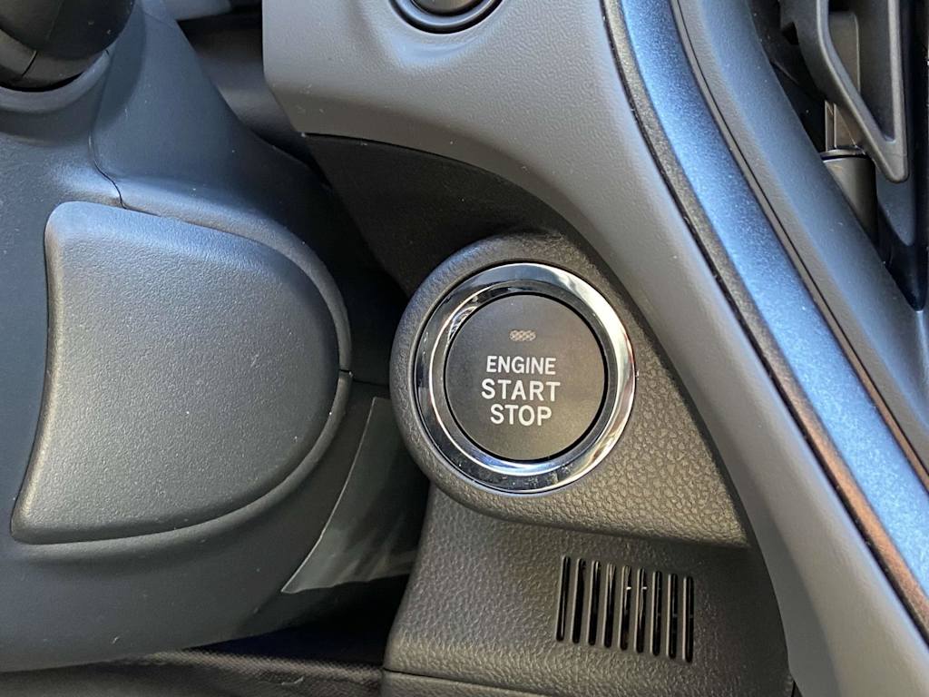 Thumbnail: 2025 Subaru Crosstrek - 15