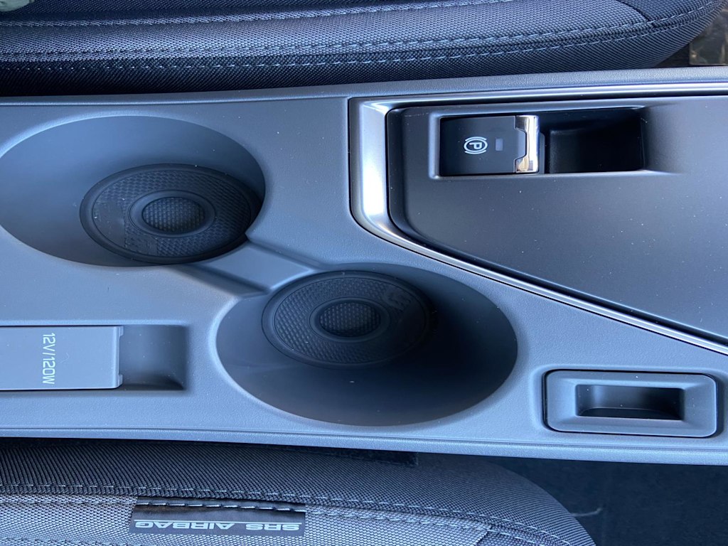 Thumbnail: 2025 Subaru Crosstrek - 14