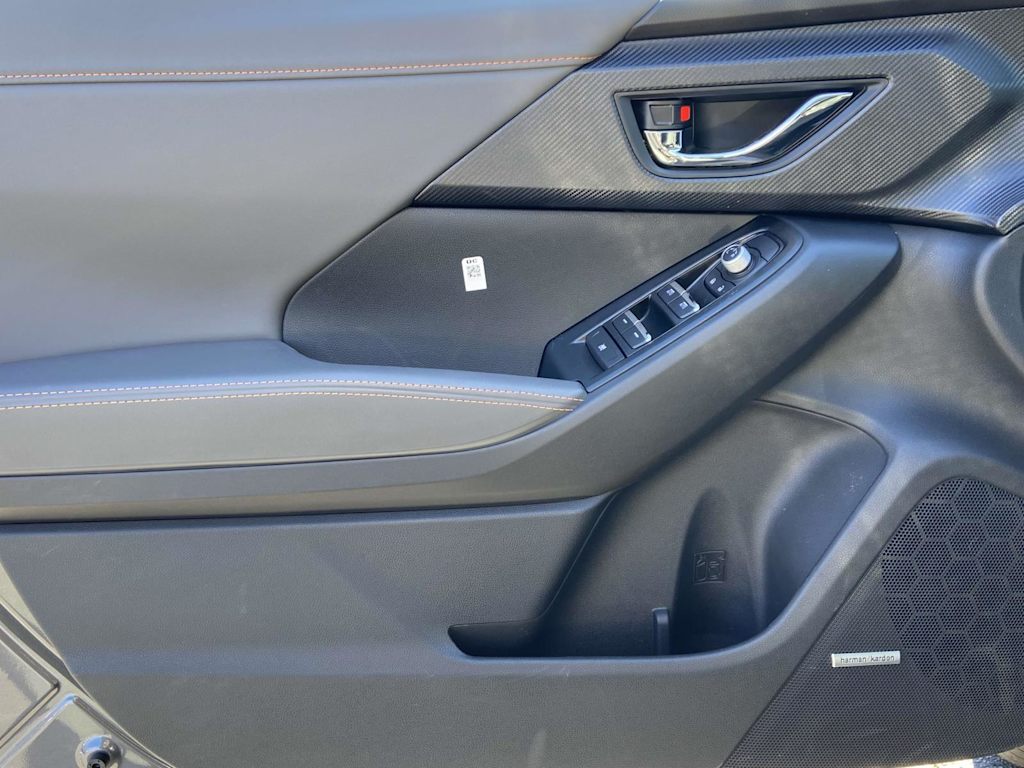 Thumbnail: 2025 Subaru Crosstrek - 10