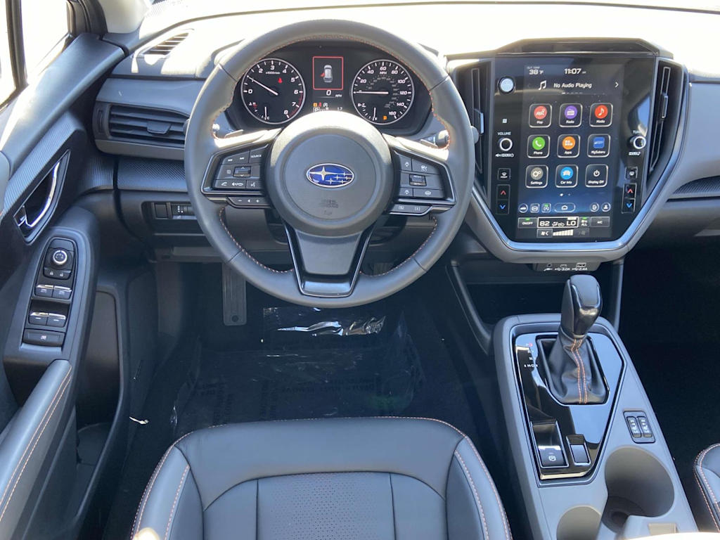Thumbnail: 2025 Subaru Crosstrek - 2