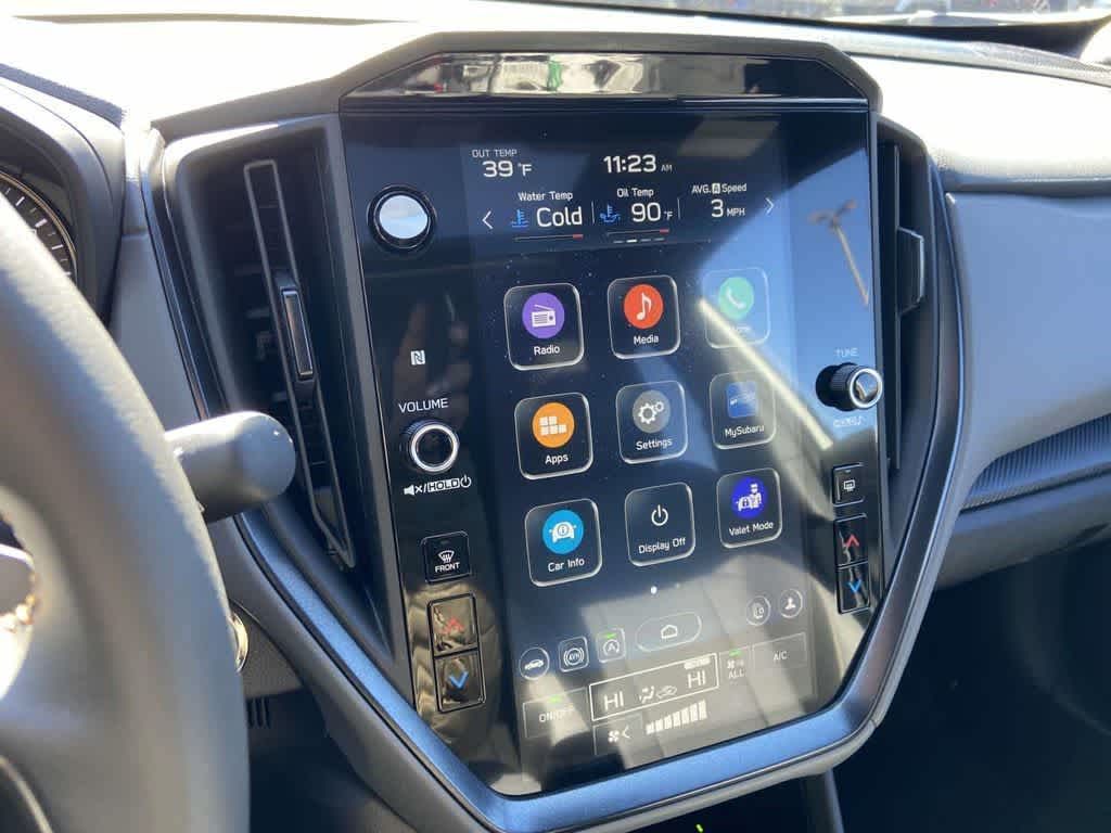 Thumbnail: 2025 Subaru Crosstrek - 6