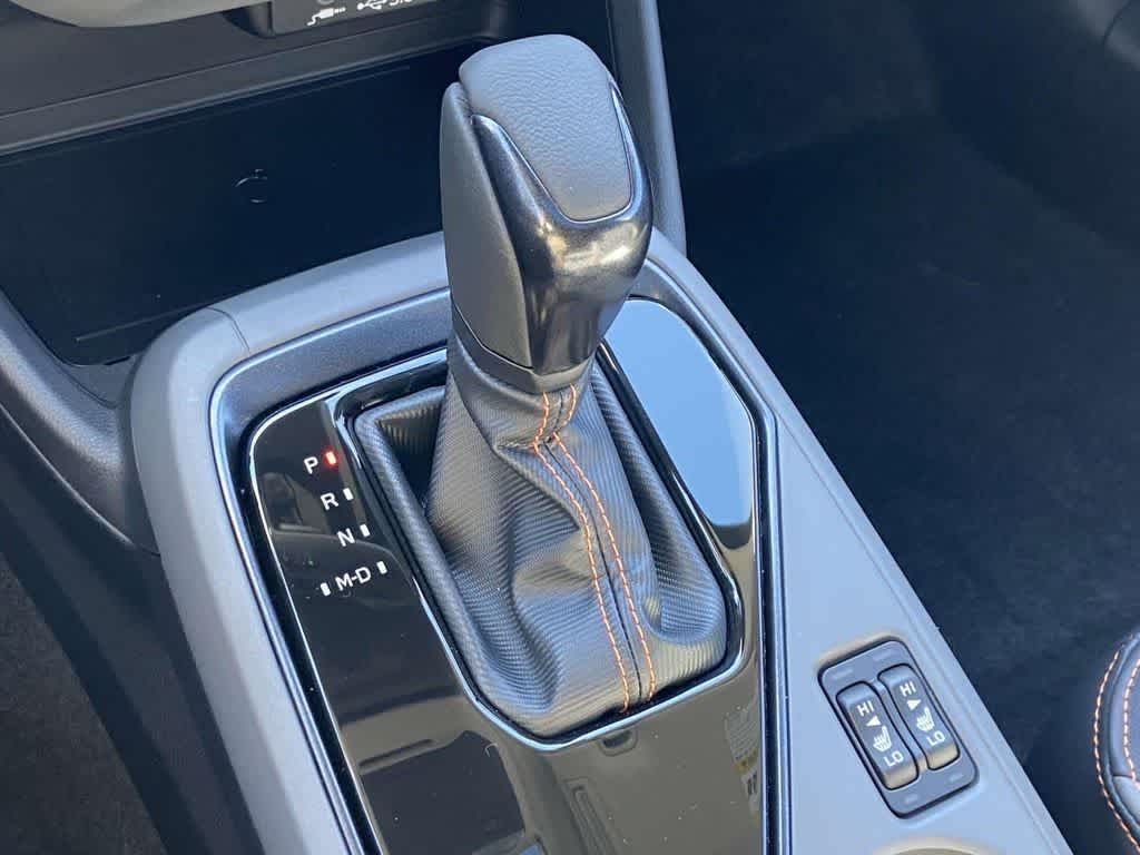 Thumbnail: 2025 Subaru Crosstrek - 7