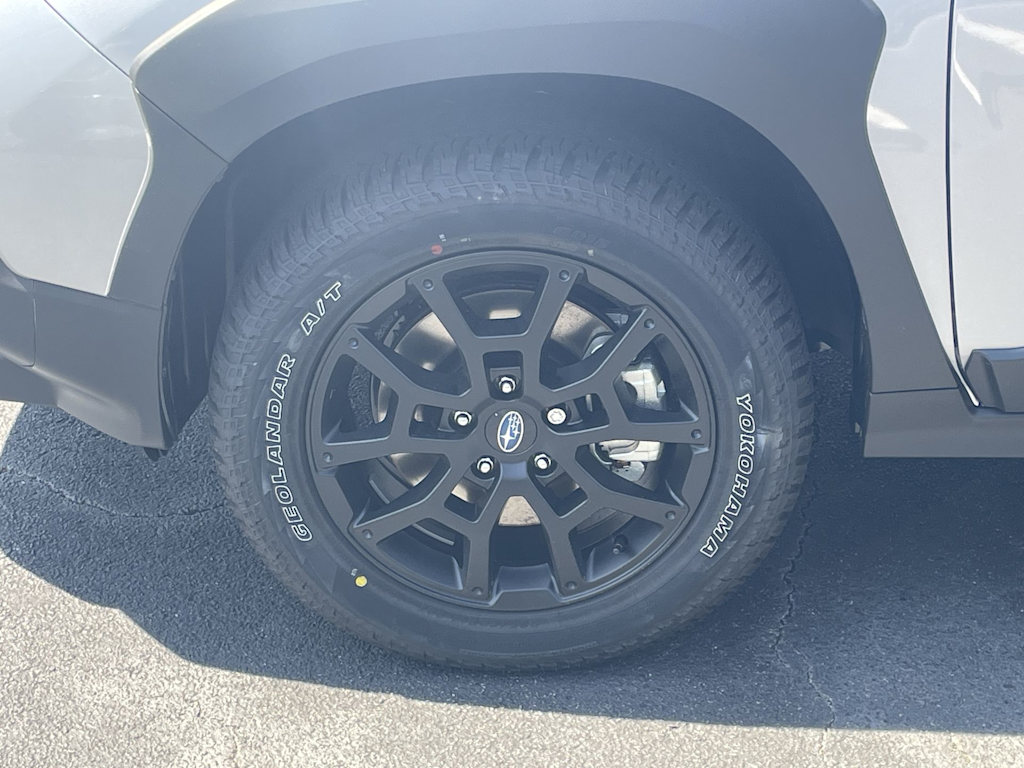 Thumbnail: 2026 Subaru Crosstrek - 6