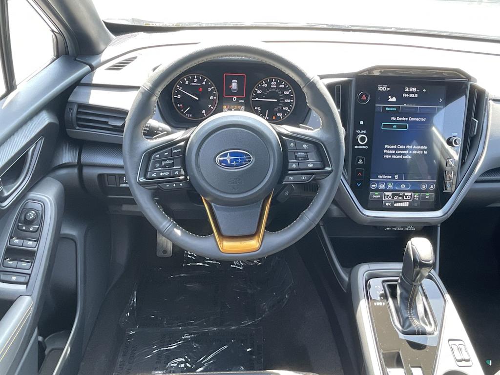 Thumbnail: 2026 Subaru Crosstrek - 2