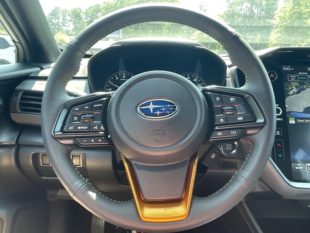 Thumbnail: 2026 Subaru Crosstrek - 7