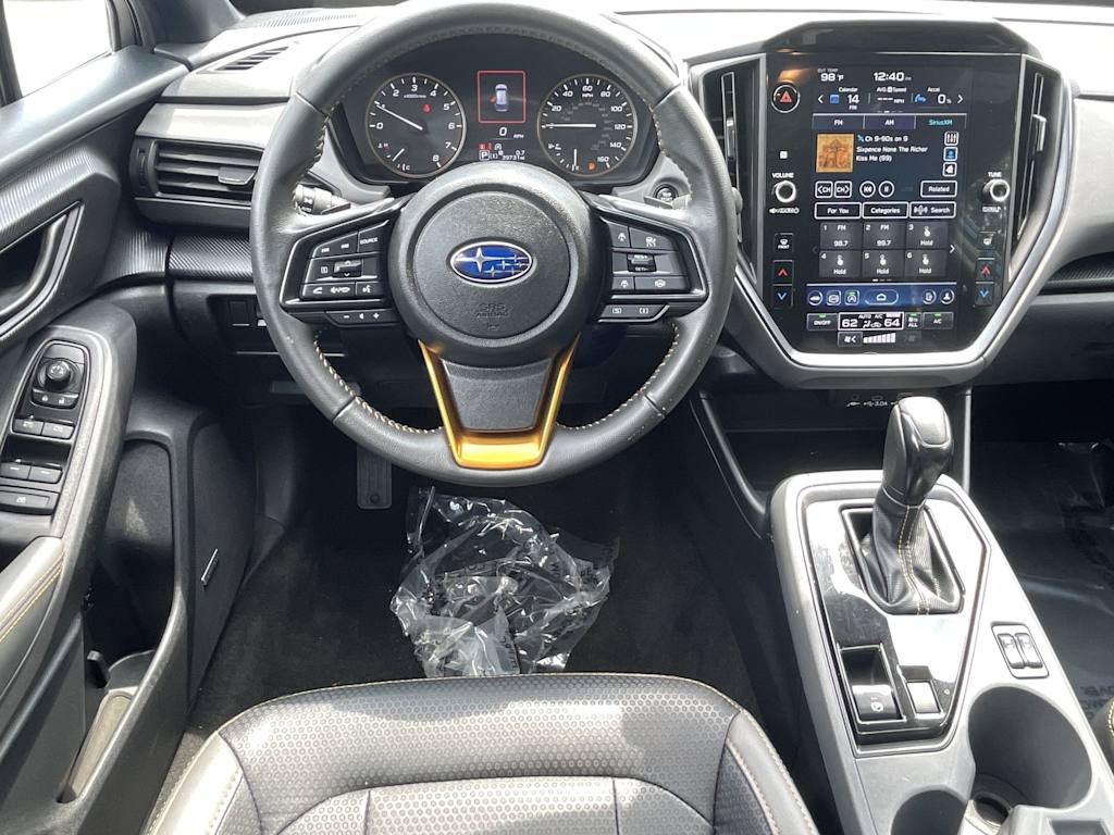 Thumbnail: 2024 Subaru Crosstrek - 2