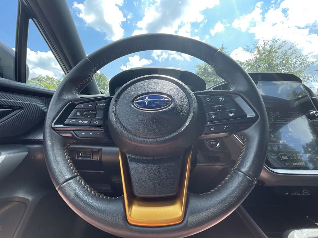 Thumbnail: 2024 Subaru Crosstrek - 7