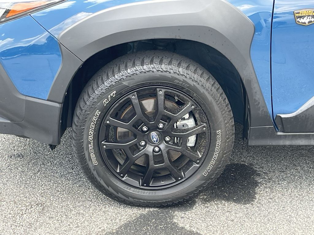 Thumbnail: 2024 Subaru Crosstrek - 6