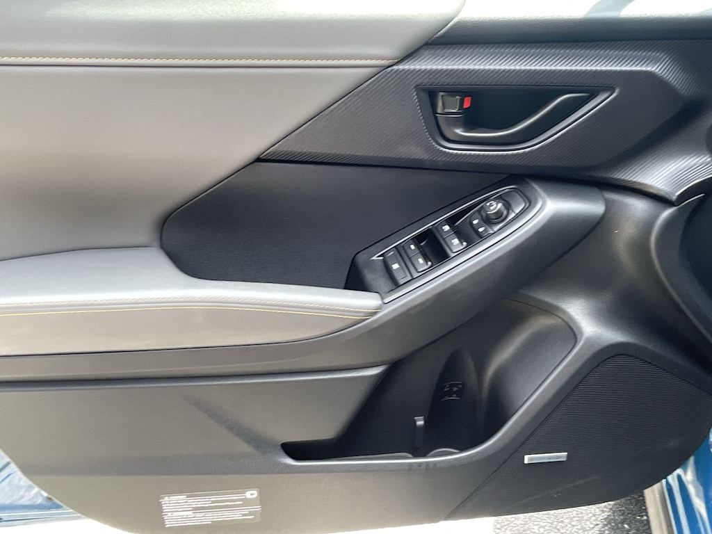 Thumbnail: 2024 Subaru Crosstrek - 17