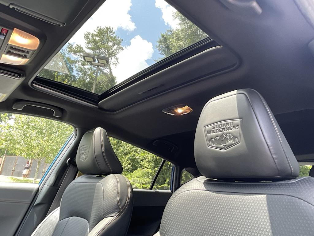 Thumbnail: 2024 Subaru Crosstrek - 16