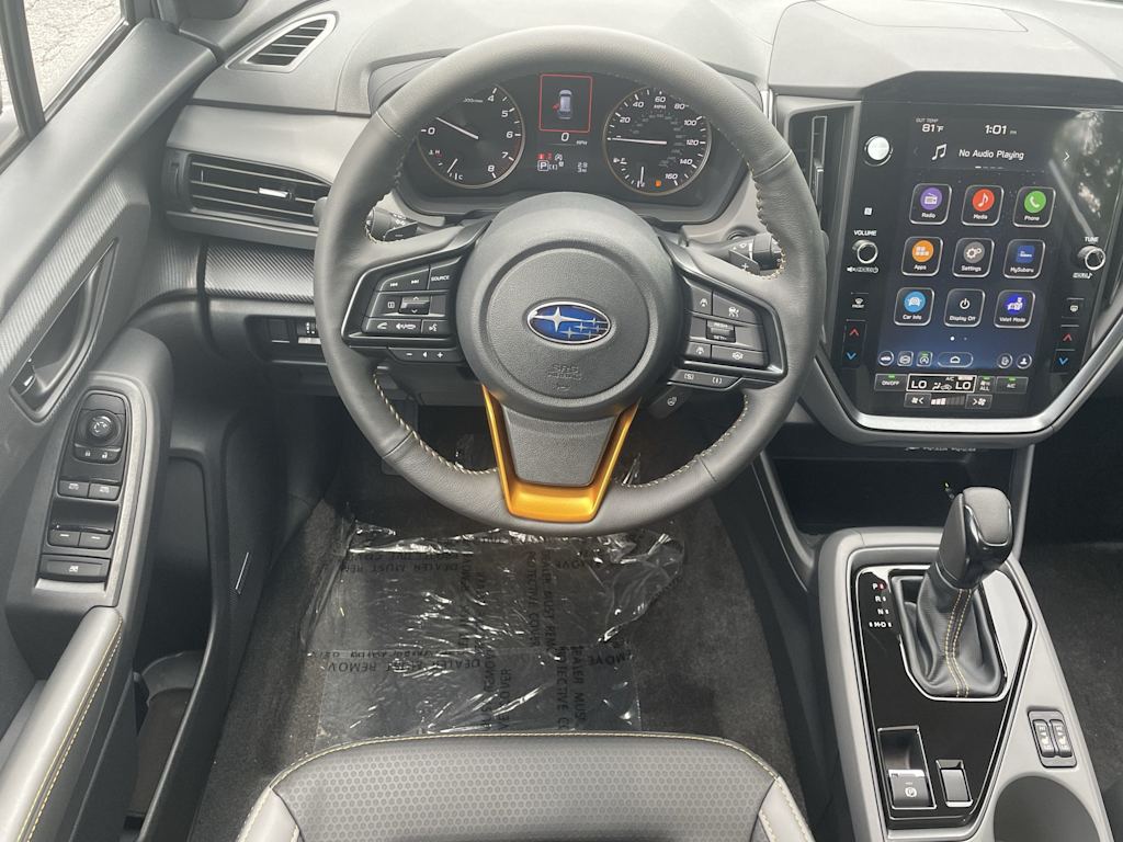 Thumbnail: 2026 Subaru Crosstrek - 2