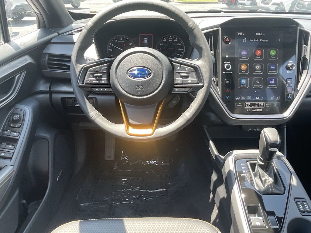 Thumbnail: 2026 Subaru Crosstrek - 2