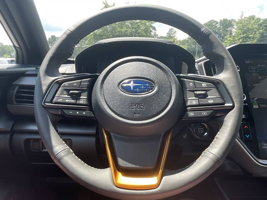 Thumbnail: 2026 Subaru Crosstrek - 7